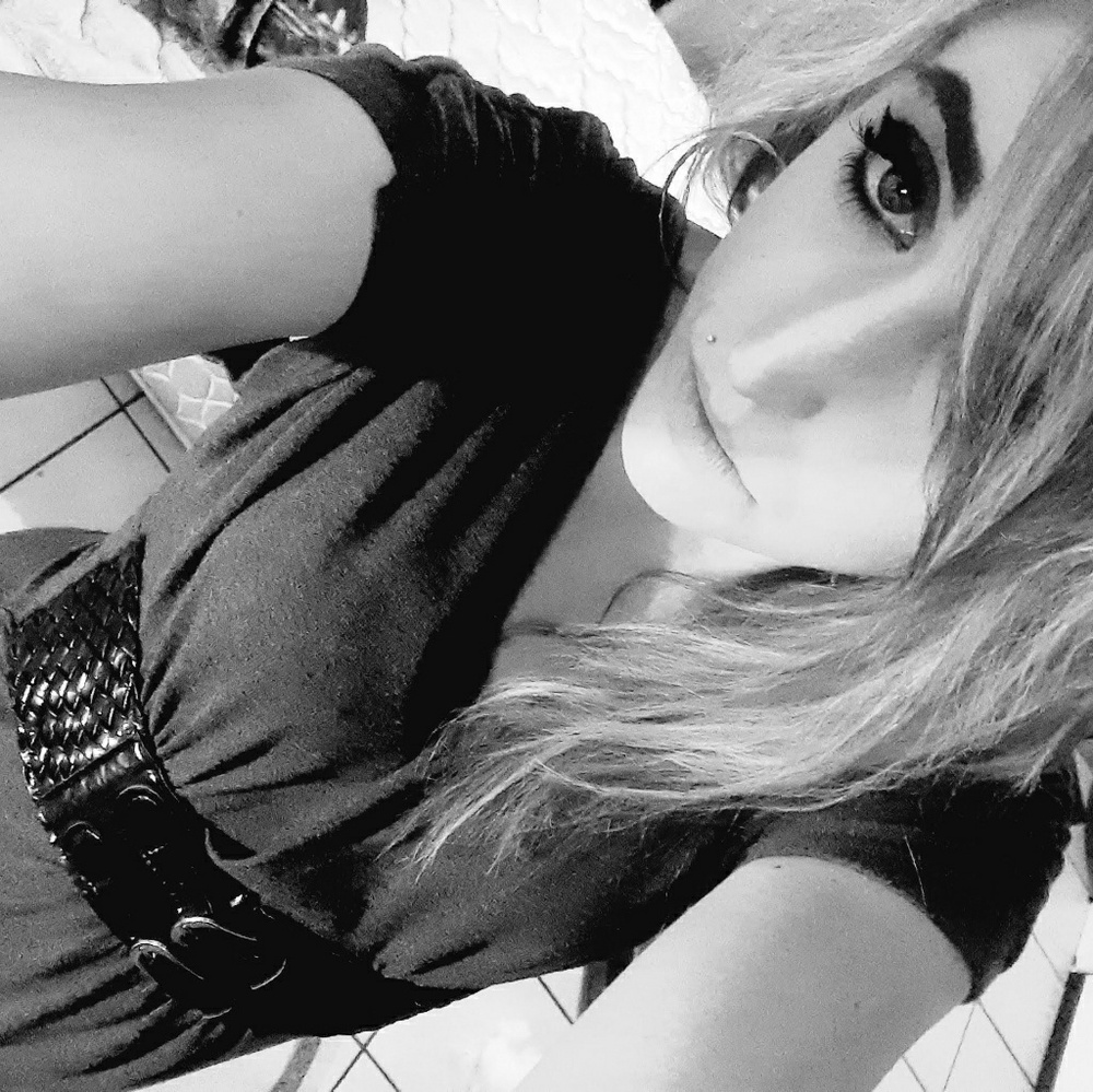 Meet your Posher, Lindsey